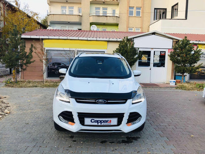 Hood Deflector 2013-2016 EuroCap for Ford Kuga/Escape 2013-2019 - image 4