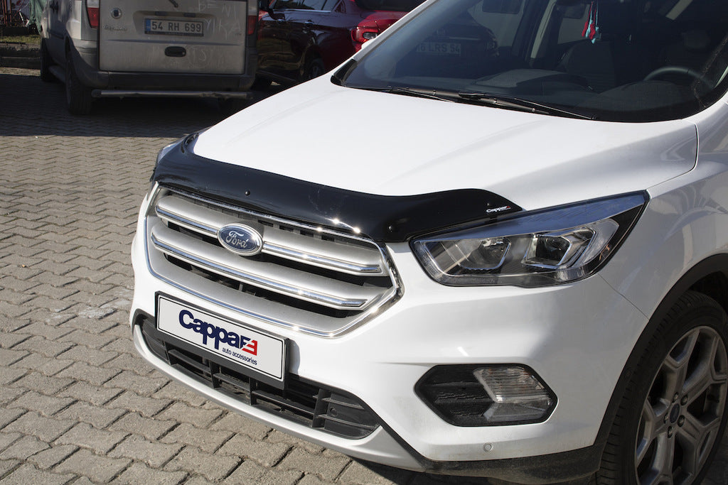 Hood Deflector 2016+ EuroCap for Ford Kuga/Escape 2013-2019 - image 15