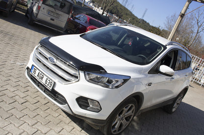 Hood Deflector 2016+ EuroCap for Ford Kuga/Escape 2013-2019 - image 16