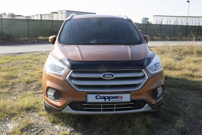 Hood Deflector 2016+ EuroCap for Ford Kuga/Escape 2013-2019 - image 5
