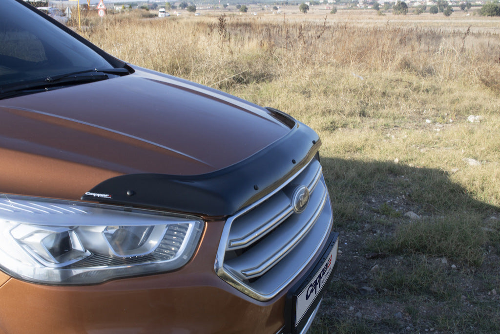 Hood Deflector 2016+ EuroCap for Ford Kuga/Escape 2013-2019 - image 8