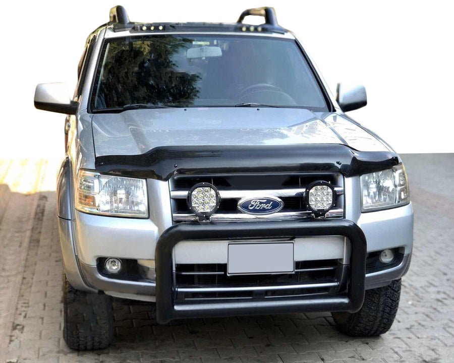 Hood Deflector EuroCap (2007-2009) for Ford Ranger 2007-2011 - image 1