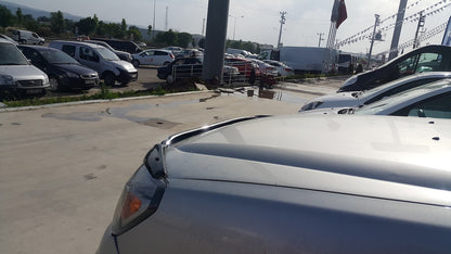 Hood Deflector EuroCap (2009-2011) for Ford Ranger 2007-2011 - image 7