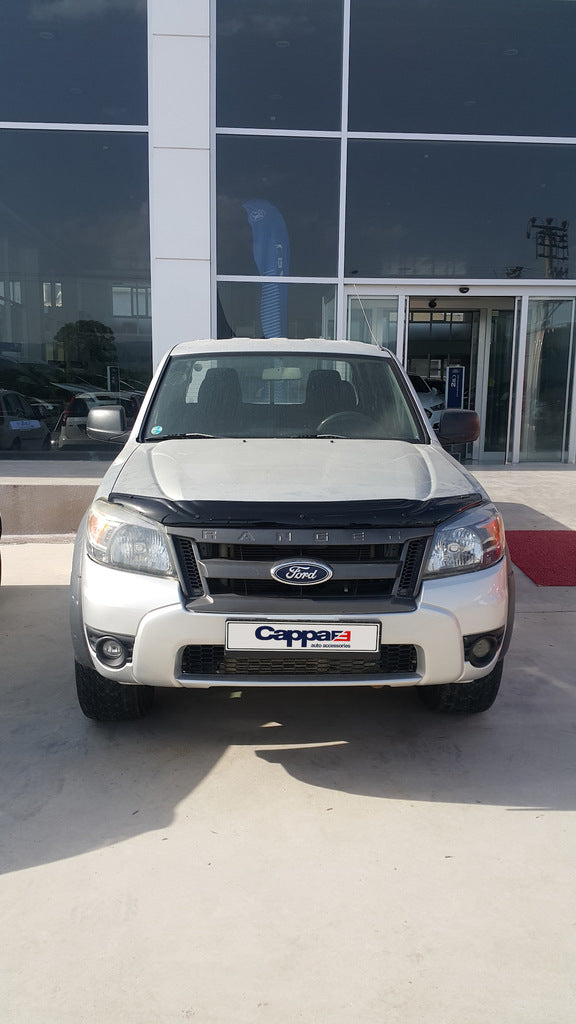 Hood Deflector EuroCap (2009-2011) for Ford Ranger 2007-2011 - image 6