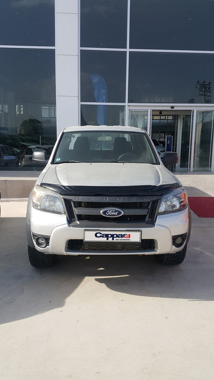 Hood Deflector EuroCap (2009-2011) for Ford Ranger 2007-2011 - image 6