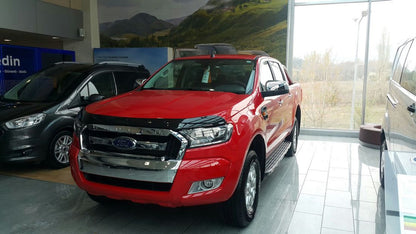 Hood Deflector EuroCap (2015+) for Ford Ranger 2011-2022 - image 18