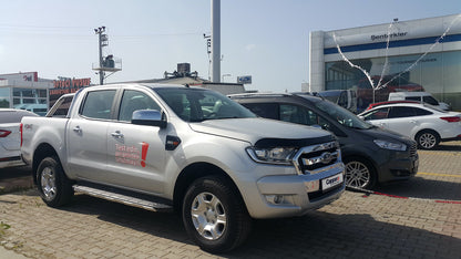 Hood Deflector EuroCap (2015+) for Ford Ranger 2011-2022 - image 24