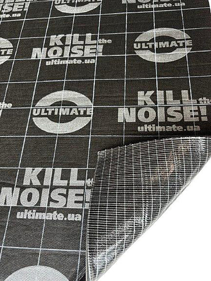 Acoustic Membrane ULTIMATE SUPRA 6 mm (50cm x 70cm) - image 5
