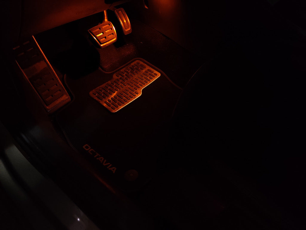 Heel Pad V3 (Aluminum) - image 3