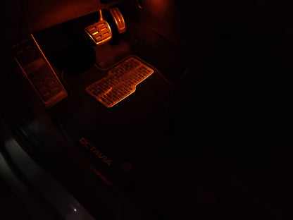 Heel Pad V3 (Aluminum) - image 3