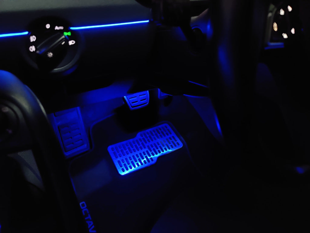 Heel Pad V3 (Aluminum) - image 4