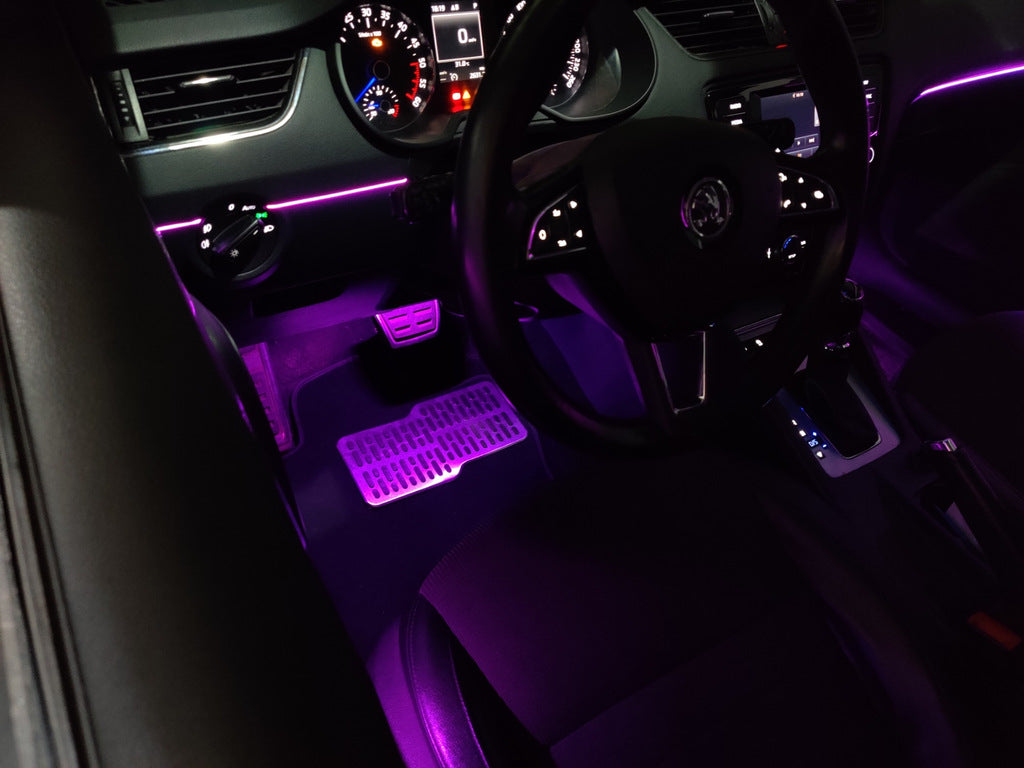 Heel Pad V3 (Aluminum) - image 5