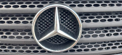 Front emblem (2004-2010) for Mercedes Viano 2004-2014 - Reelken Auto