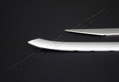 Chrome Window Trim (4 pcs) for Mercedes Sprinter W907/W910 2018- - image 2