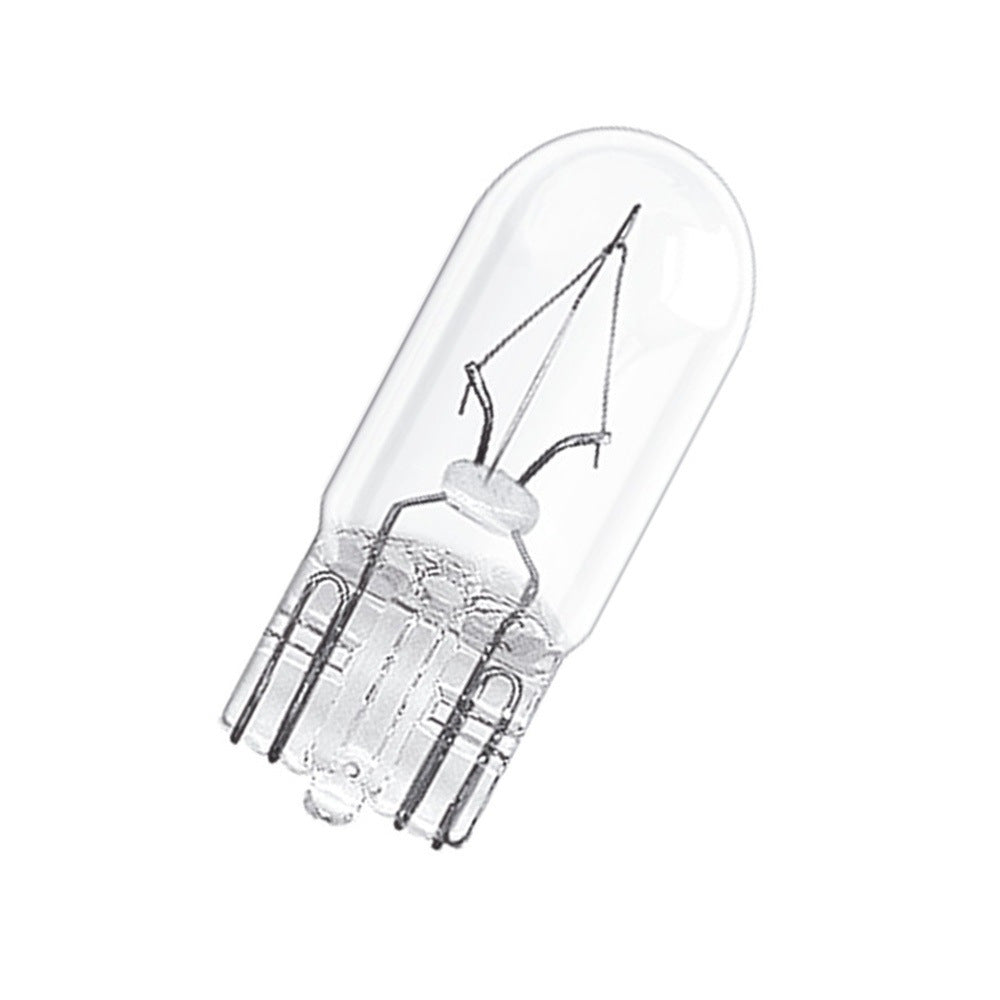 Indicator Bulb Osram 2825 W5W 12V W2.1X9.5D - image 1
