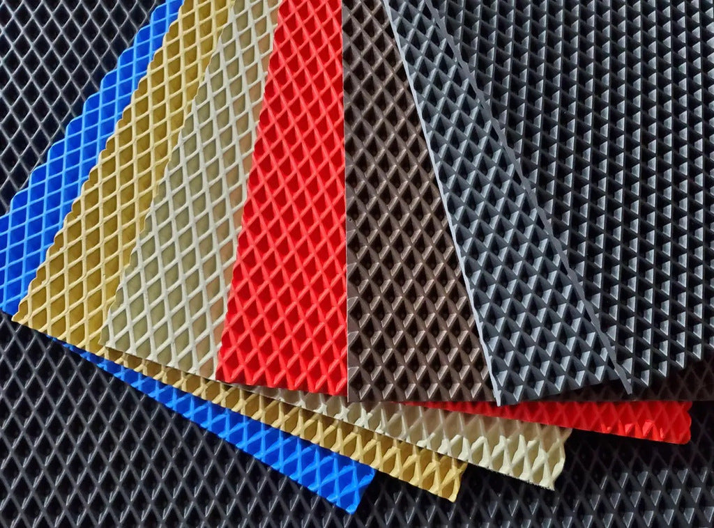 EVA Sheet for Car Mats - image 1