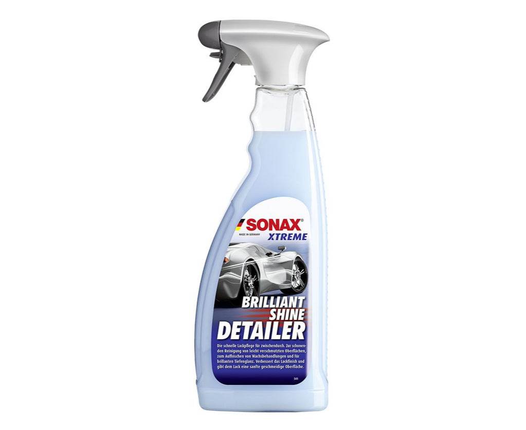 Sonax Xtreme Brilliant Shine Detailer, 750 ml - Reelken Auto