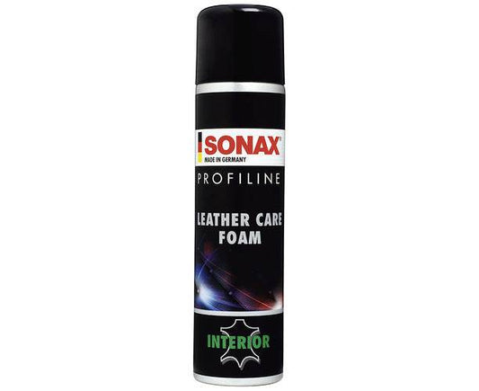 Sonax ProfiLine Skin Care Foam 400 ml - Reelken Auto