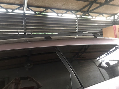 The jumpers on the usual rails under the key (2 PCs) for Mitsubishi Grandis 2003-2011 - image 2