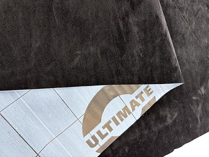 Anti-squeak ULTIMATE MADELİN decorative sealing tape (25mm*1000mm) - image 3