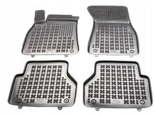 Rubber floor mats with edge (RezavPlast) for BMW 3 Series E-36 1990-2000 - image 1