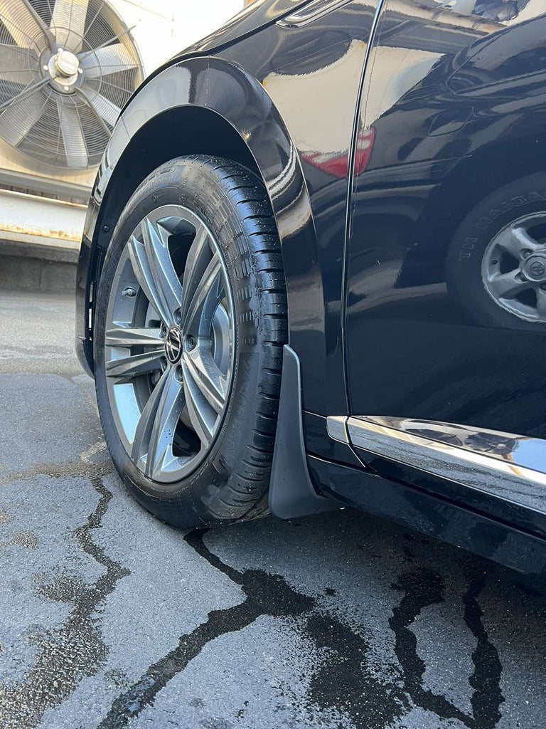 Premium Mud Flaps (4 pcs) for Volkswagen Arteon 2017-2025 - image 6