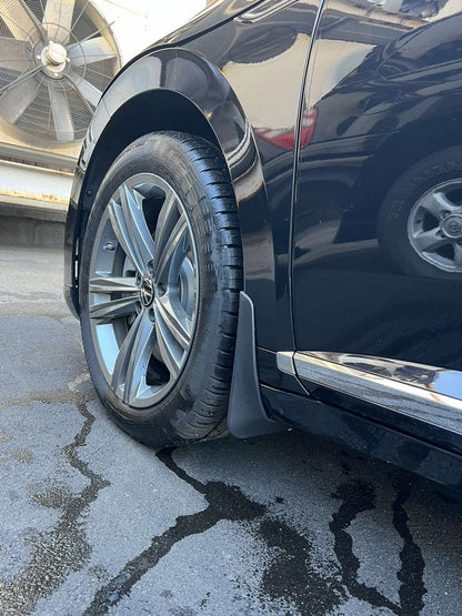 Premium Mud Flaps (4 pcs) for Volkswagen Arteon 2017-2025 - image 6