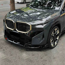 M-Style Black body kit for BMW XM G09 2022- - image 1