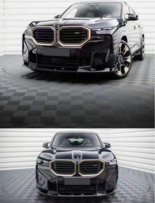 M-Style Carbon body kit for BMW XM G09 2022- - image 1
