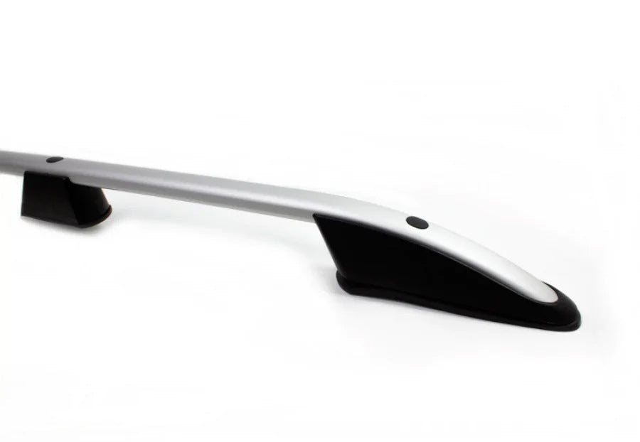 Roof Rails OmsaLine Elegance (2 pcs, grey) for Mitsubishi ASX 2010-2023 - image 3