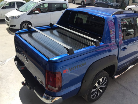 Trunk (in place shelter) for Volkswagen Amarok 2010-2022 - image 2