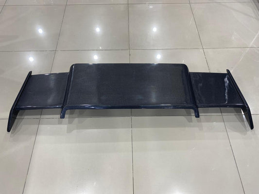 BRB Spoiler (ABS) for Mercedes G сlass W463 2018-2024 - image 1