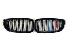 Kidney Grilles M-Look (for F34, M-Color) for BMW 3 Series F34 2013–2020 - image 2