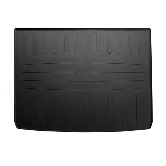 Trunk Mat (Stingray) for Renault Duster 2018-2024 - image 1
