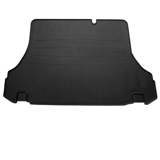 Rubber Trunk Mat (Stingray) for Daewoo Lanos 1998-2017 - image 1