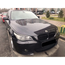 Grille M-Look (black gloss) for BMW 5 series E-60/61 2003-2010 - image 1