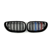 Kidney Grilles M-Look (M-Color) for BMW 5 Series E60/E61 2003-2010 - image 2