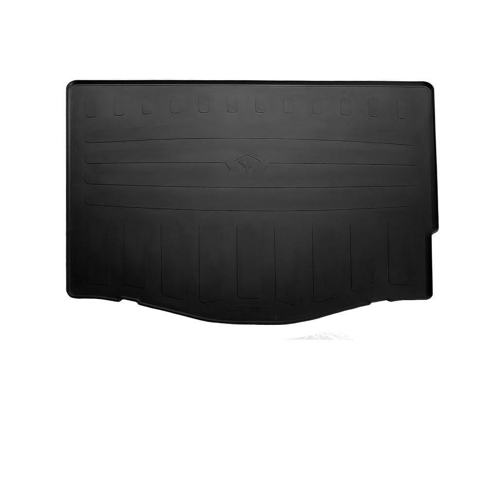 Rubber Mat trunk (HB, Stingray) for Ford Focus III 2011-2017 - Reelken Auto