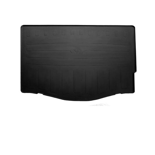 Rubber Mat trunk (HB, Stingray) for Ford Focus III 2011-2017 - Reelken Auto