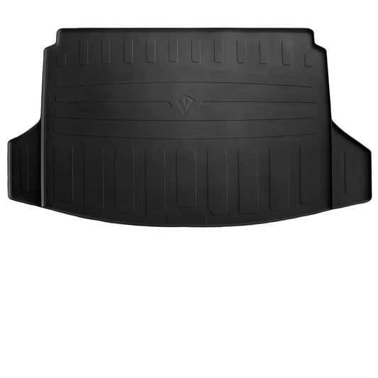 Rubber Trunk Mat (Stingray) for Honda CRV 2012-2016 - image 1