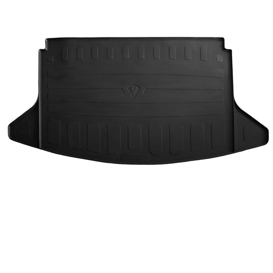 Trunk Mat HB (Stingray, Rubber) for Hyundai I-30 2017- - image 1