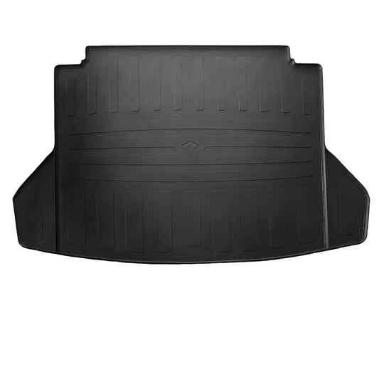 Rubber Trunk Mat (Stingray) for Hyundai Elantra (AD) 2015-2020 - image 1