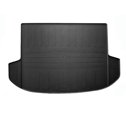 Rubber cargo Mat (Stingray) for Hyundai Santa Fe 4 2018-2023 - Reelken Auto
