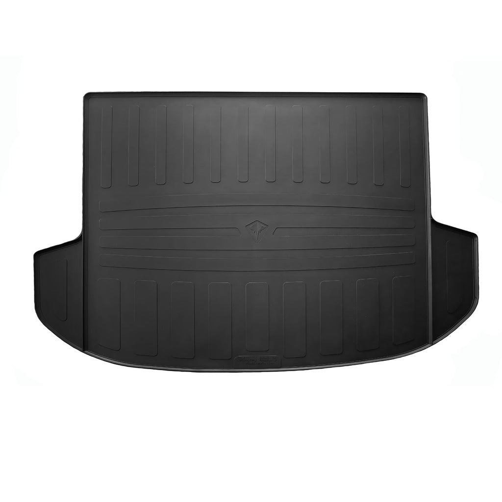 Rubber Trunk Mat (Stingray) for Hyundai Santa Fe 4 2018-2023 - image 1