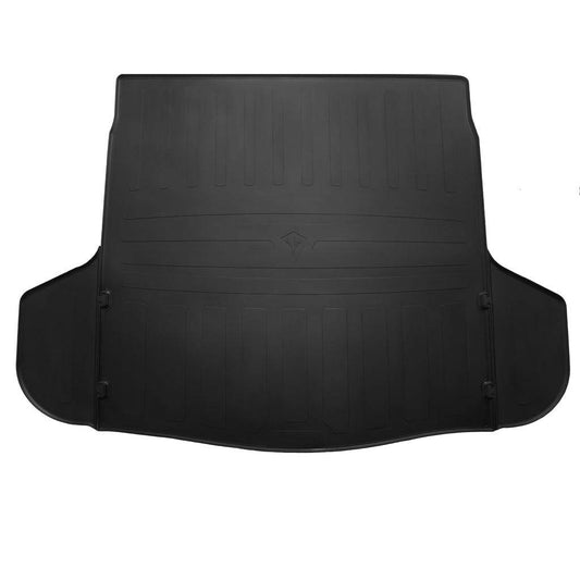 Sedan rubber boot mat (Stingray) for Mazda 6 2012-2024 - Reelken Auto