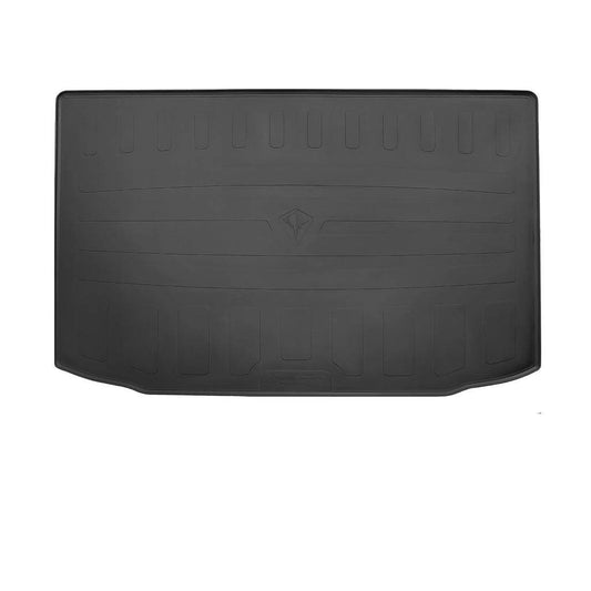 Rubber boot mat (Stingray) for Mitsubishi ASX 2010-2023 - Reelken Auto