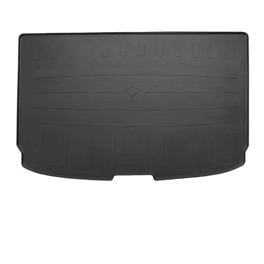 Rubber boot mat (Stingray) for Mitsubishi Eclipse Cross - Reelken Auto