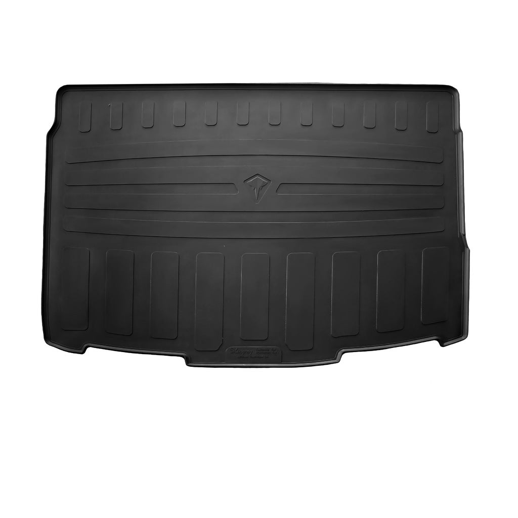Rubber Trunk Mat (Stingray) for Nissan Qashqai 2014-2021 - image 1