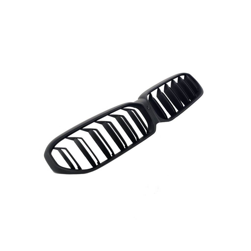 M-Look Grilles V1 (2021+, Matte Black) for BMW 5 Series G30/G31 2017-2023 - image 3
