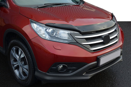 Hood Deflector (EuroCap) for Honda CRV 2012-2016 - image 1
